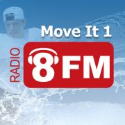 Radio 8FM-Move It 1