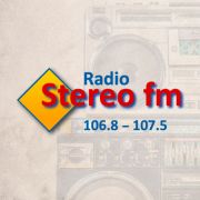 Stereo FM