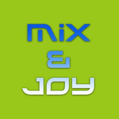 Mix & Joy