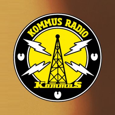 Kommus Radio