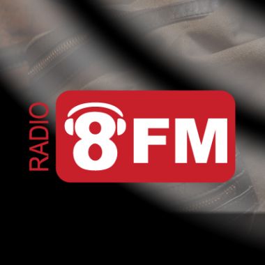 Radio 8FM-Move It 2