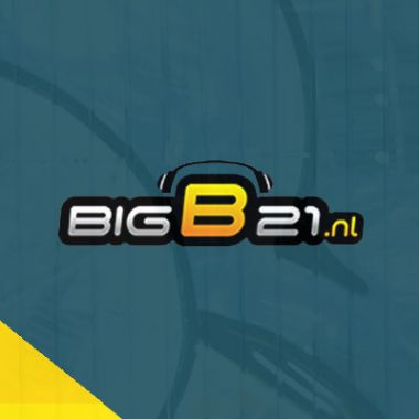 Big B 21
