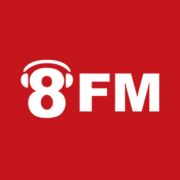 Radio 8FM-Perfect To Me