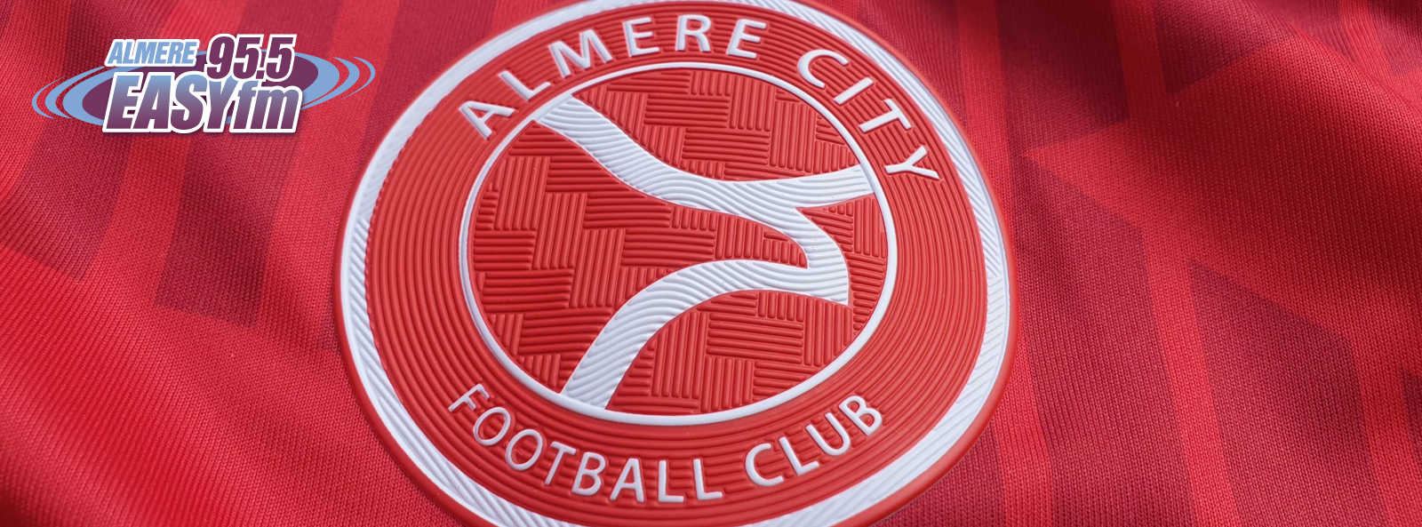 Almere City FCJingles - HOT AC