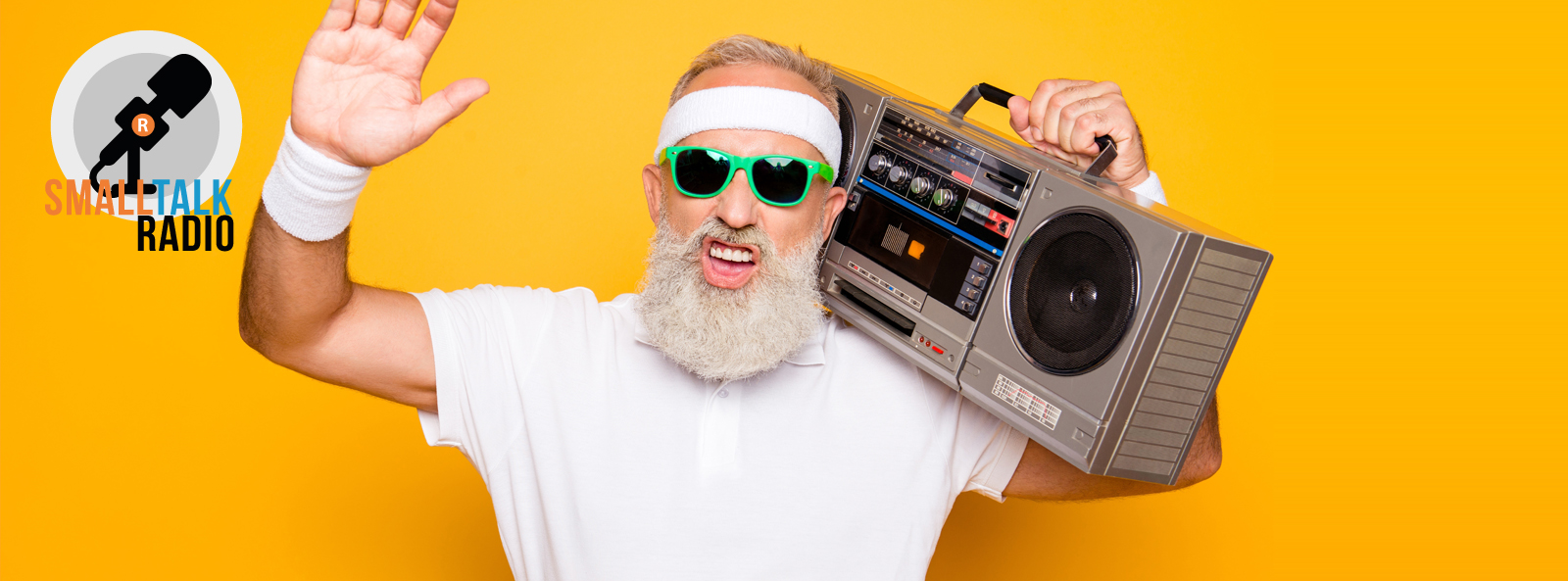 Small Talk RadioJingles - HOT AC