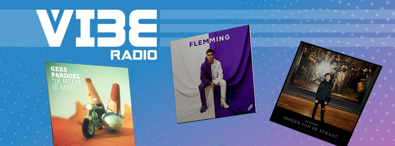 VIBE Radio