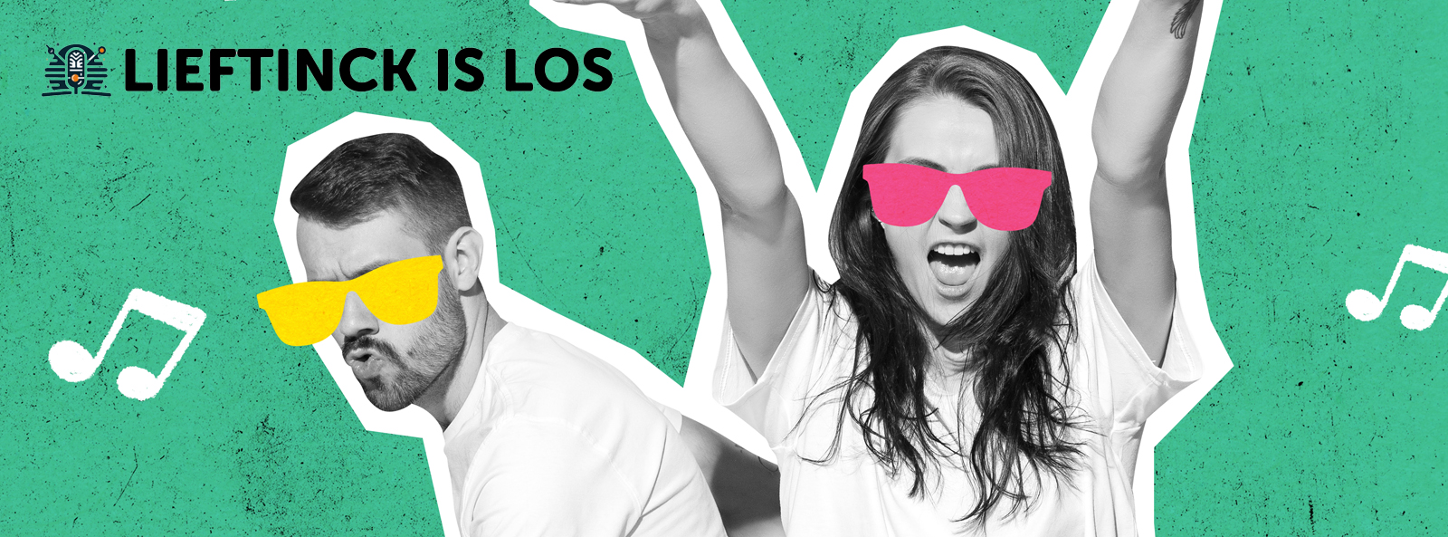 Personality Songs-Lieftinck is losJingles - AC