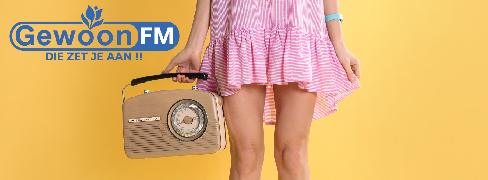 Gewoon FM