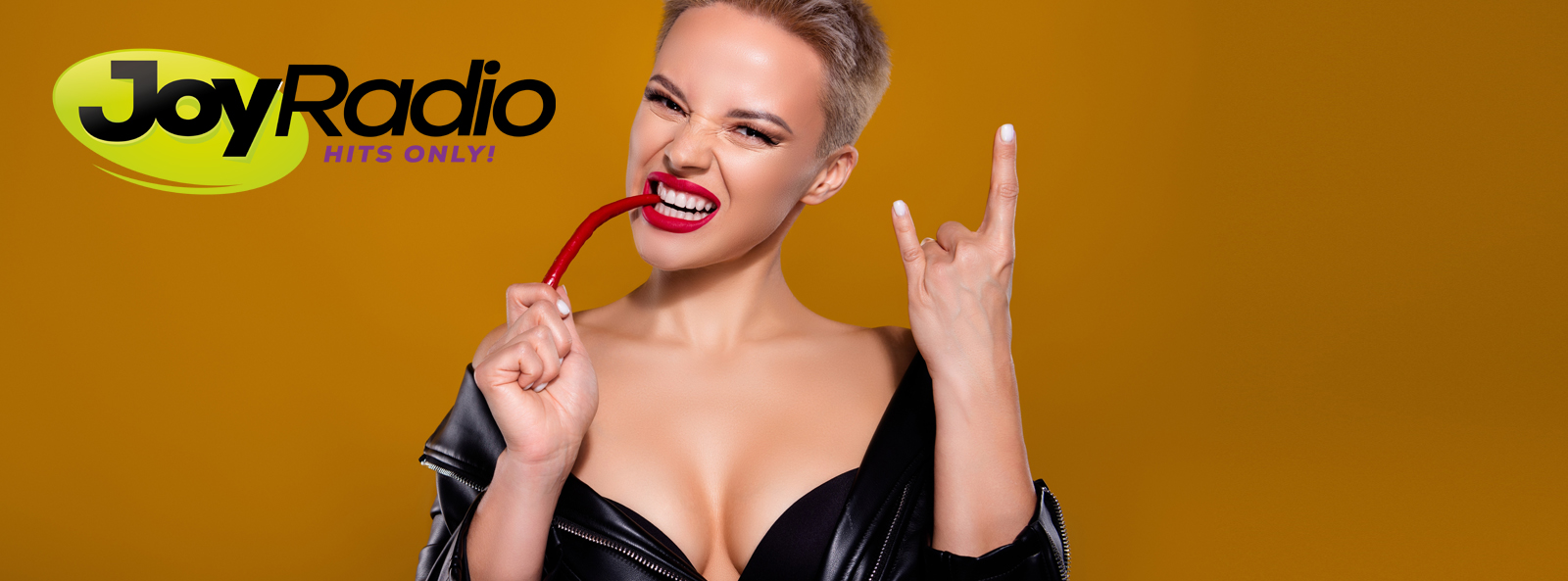 Joy Radio - 2026Jingles - CHR
